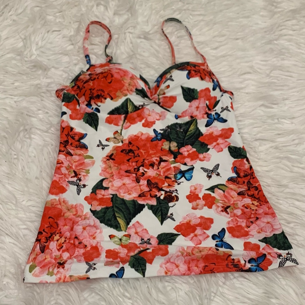 ALove Tankini Swim Top